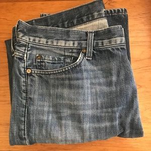 7 for all mankind Jeans - 34 - Slimmy